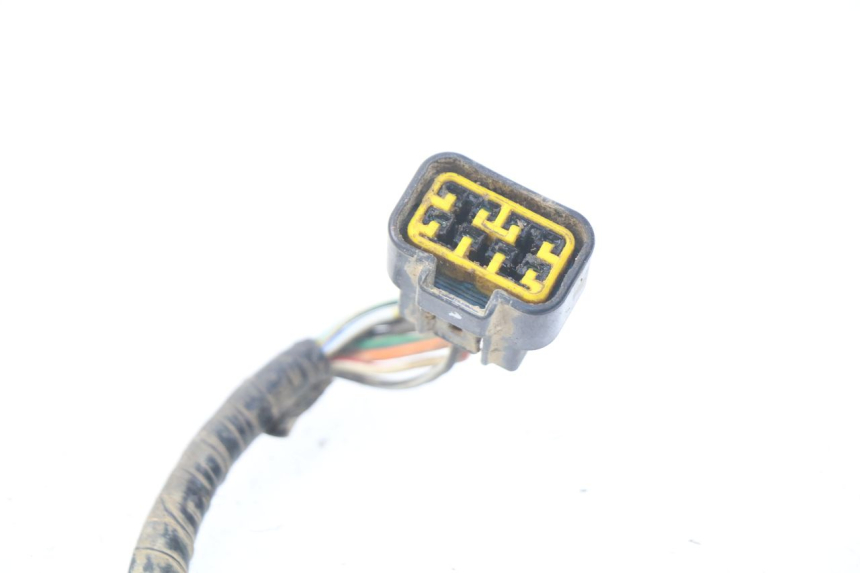 photo de CABLEADO YAMAHA YZ 85 (2002 - 2018)