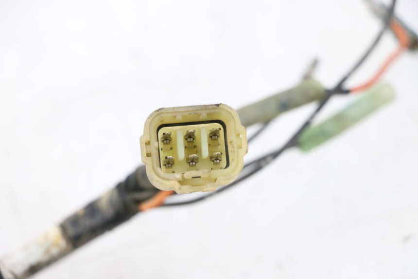 photo de CABLEADO YAMAHA YZ 85 (2002 - 2018)