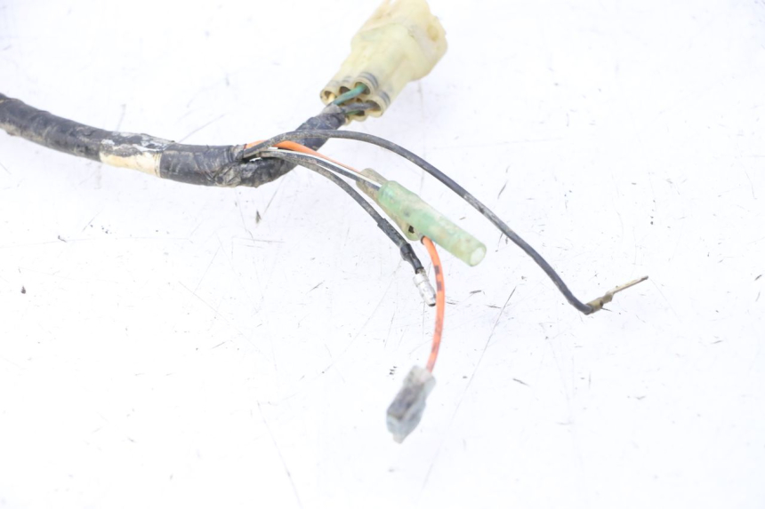 photo de CABLEADO YAMAHA YZ 85 (2002 - 2018)