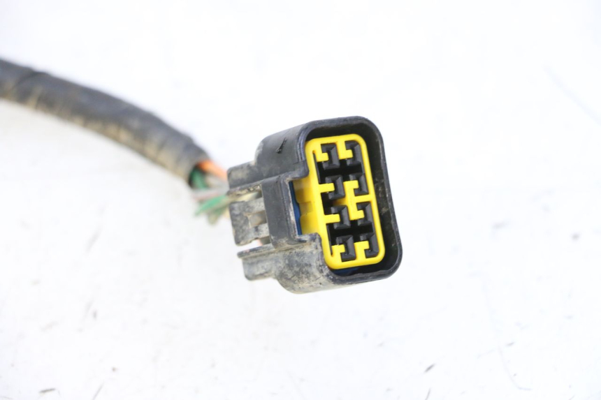 photo de CABLEADO YAMAHA YZ 85 (2002 - 2018)