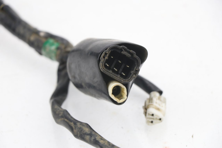 photo de CABLEADO YAMAHA YZF YZ-F 450 (2006 - 2009)