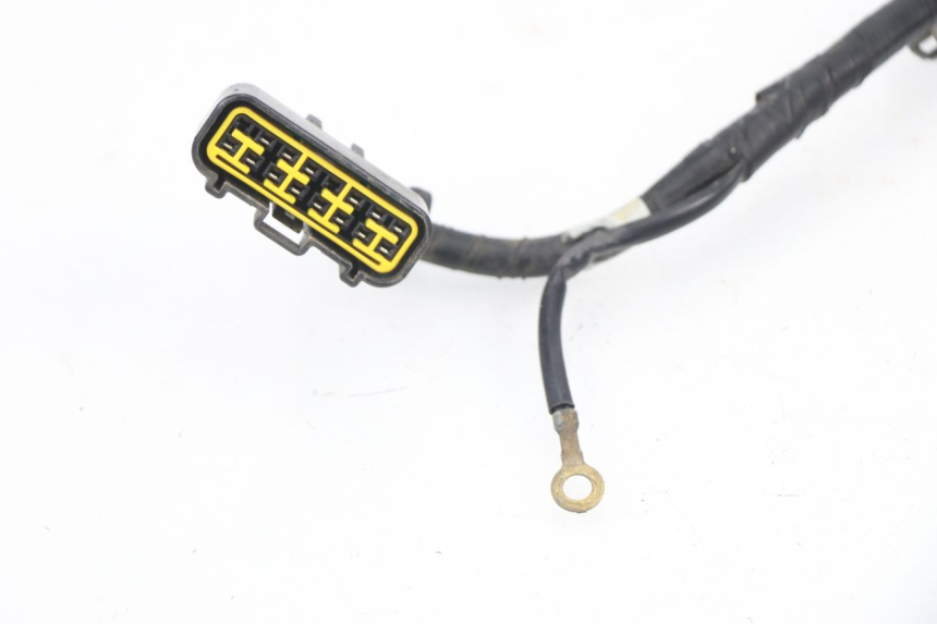 photo de CABLEADO YAMAHA YZF YZ-F 450 (2006 - 2009)