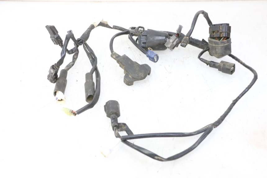 photo de CABLEADO YAMAHA YZF YZ-F 450 (2014 - 2016)
