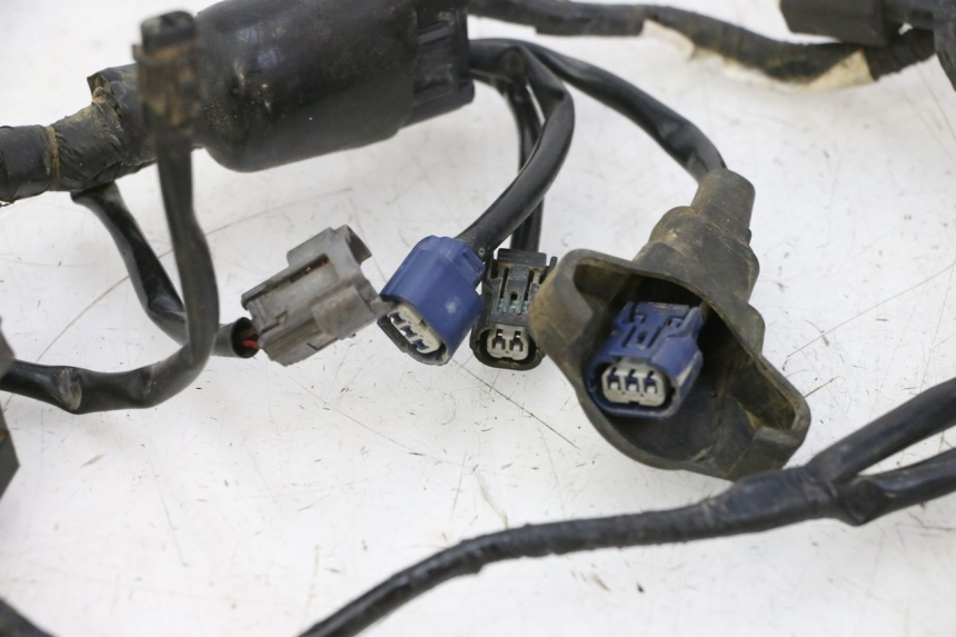 photo de CABLEADO YAMAHA YZF YZ-F 450 (2014 - 2016)