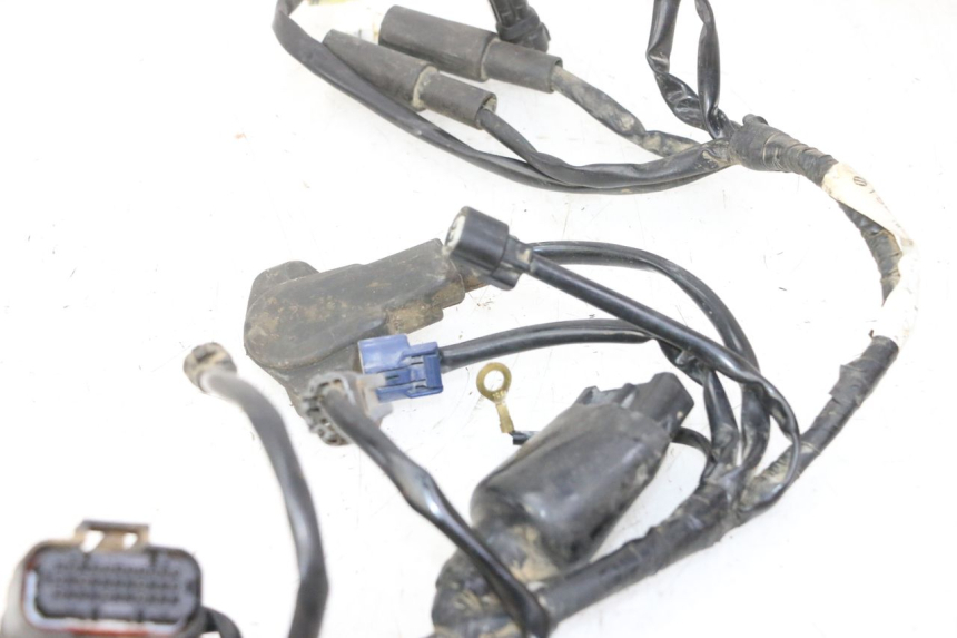 photo de CABLEADO YAMAHA YZF YZ-F 450 (2014 - 2016)