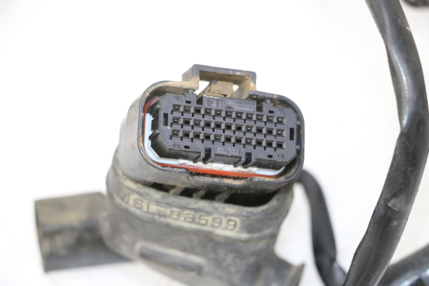 photo de CABLEADO YAMAHA YZF YZ-F 450 (2014 - 2016)