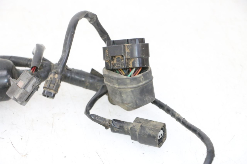photo de CABLEADO YAMAHA YZF YZ-F 450 (2014 - 2016)