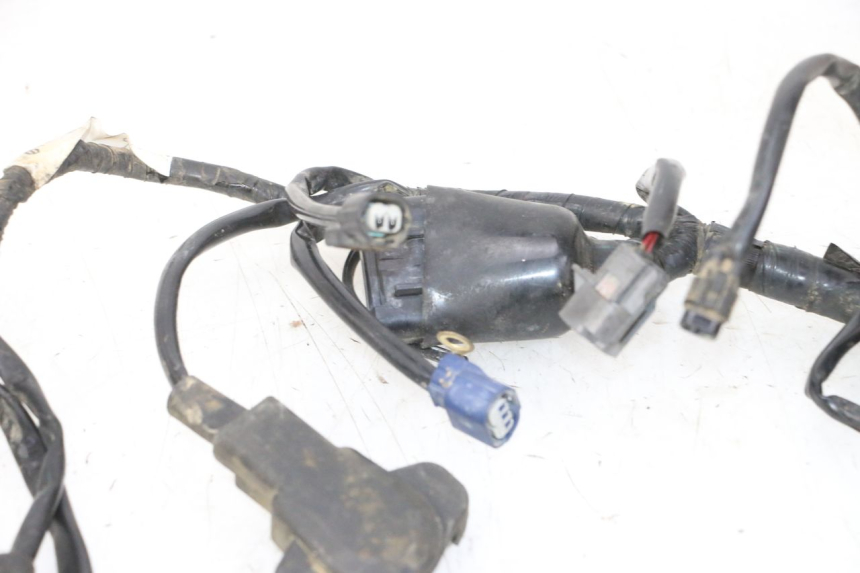 photo de CABLEADO YAMAHA YZF YZ-F 450 (2014 - 2016)