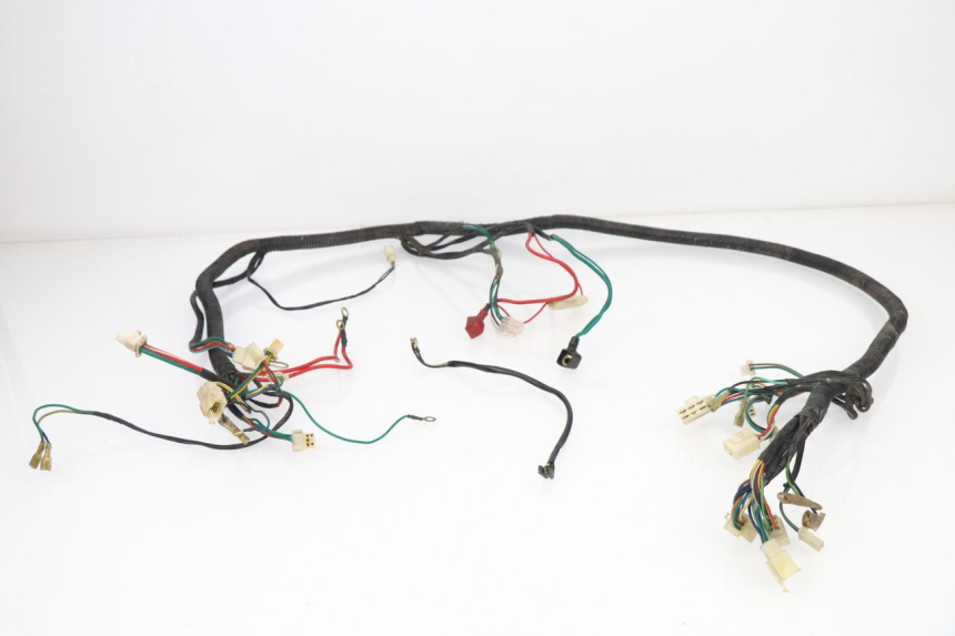 photo de CABLEADO ZHONGYU MOVIDAS 50 (2004 - 2007)