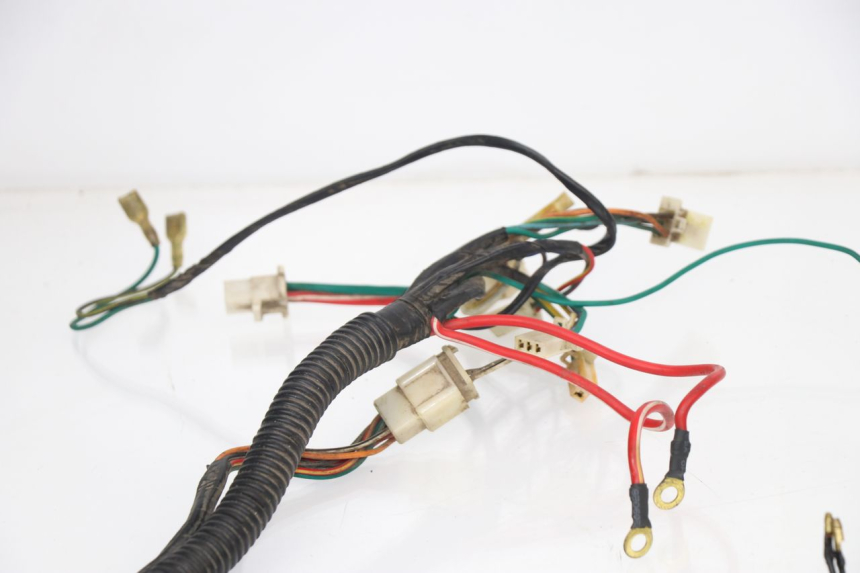 photo de CABLEADO ZHONGYU MOVIDAS 50 (2004 - 2007)
