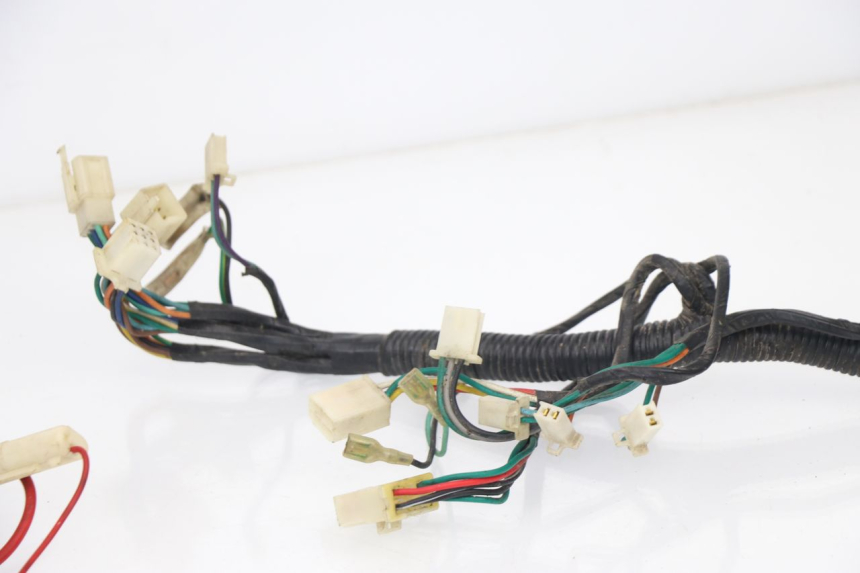 photo de CABLEADO ZHONGYU MOVIDAS 50 (2004 - 2007)