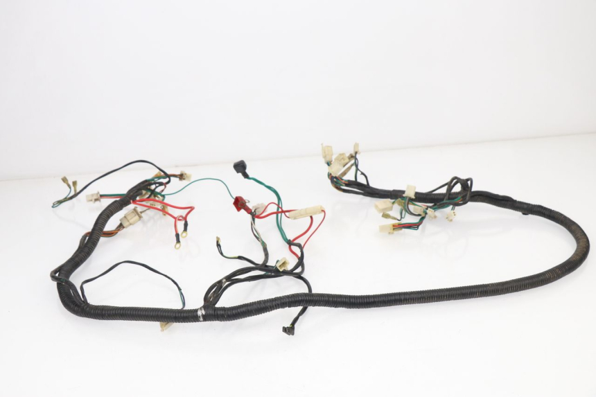 photo de CABLEADO ZHONGYU MOVIDAS 50 (2004 - 2007)