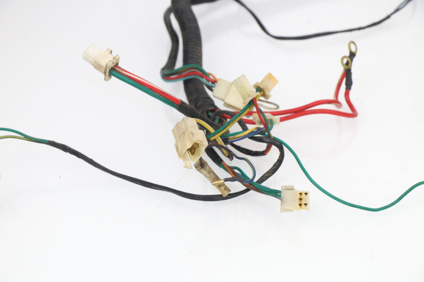 photo de CABLEADO ZHONGYU MOVIDAS 50 (2004 - 2007)