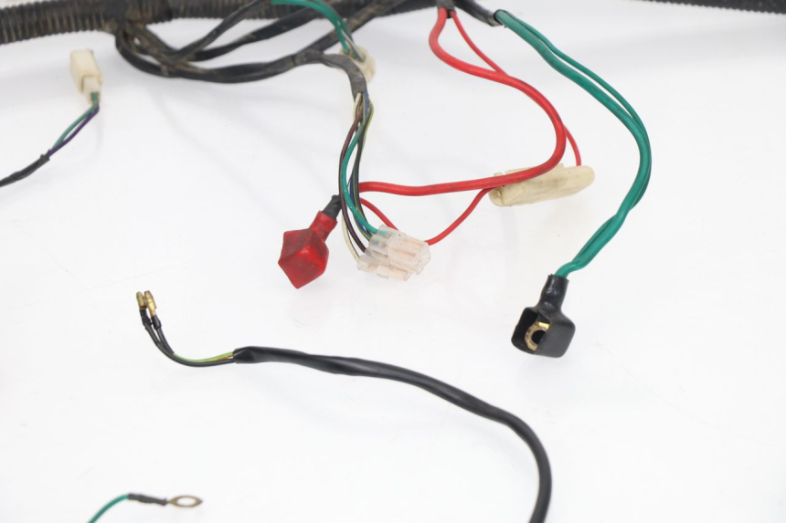 photo de CABLEADO ZHONGYU MOVIDAS 50 (2004 - 2007)