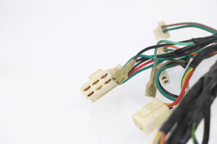 photo de CABLEADO ZHONGYU MOVIDAS 50 (2004 - 2007)
