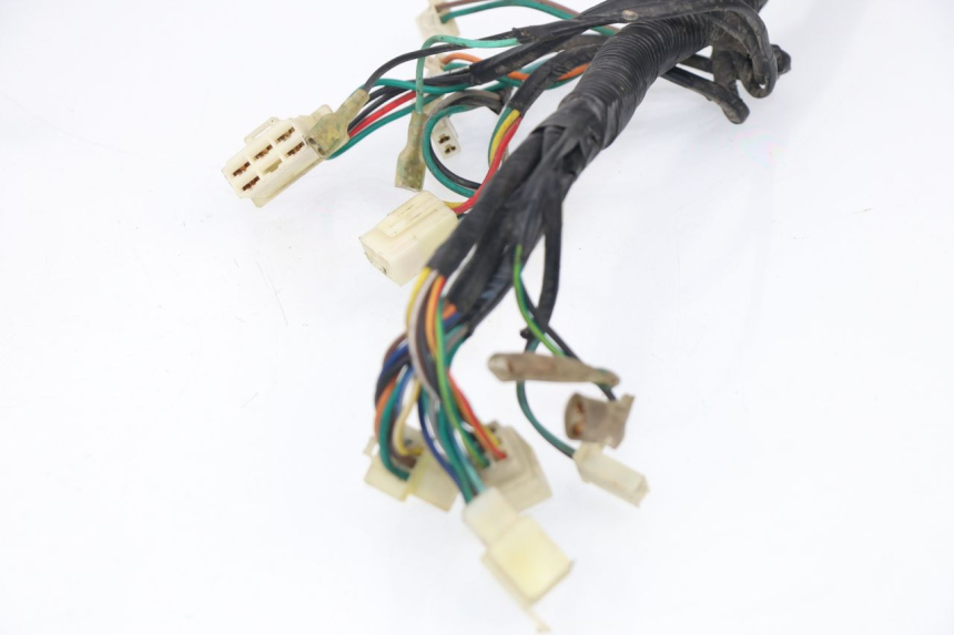 photo de CABLEADO ZHONGYU MOVIDAS 50 (2004 - 2007)