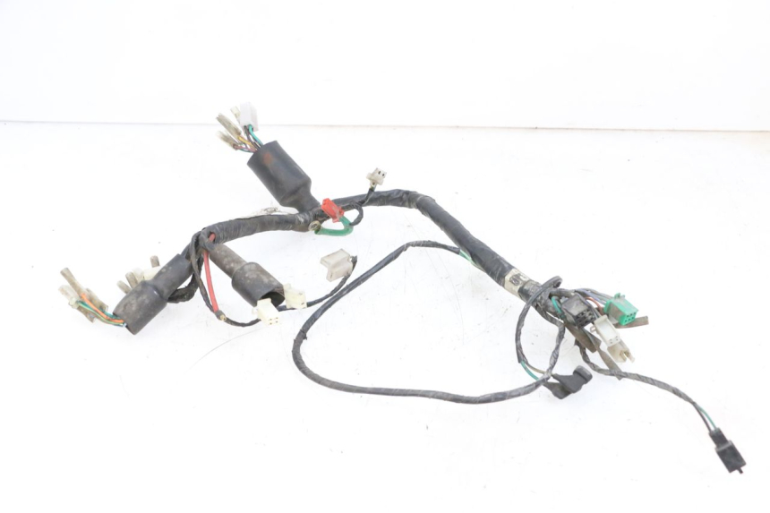 photo de CABLEADO KYMCO ZING 125 (1997 - 2003) - Vista principal