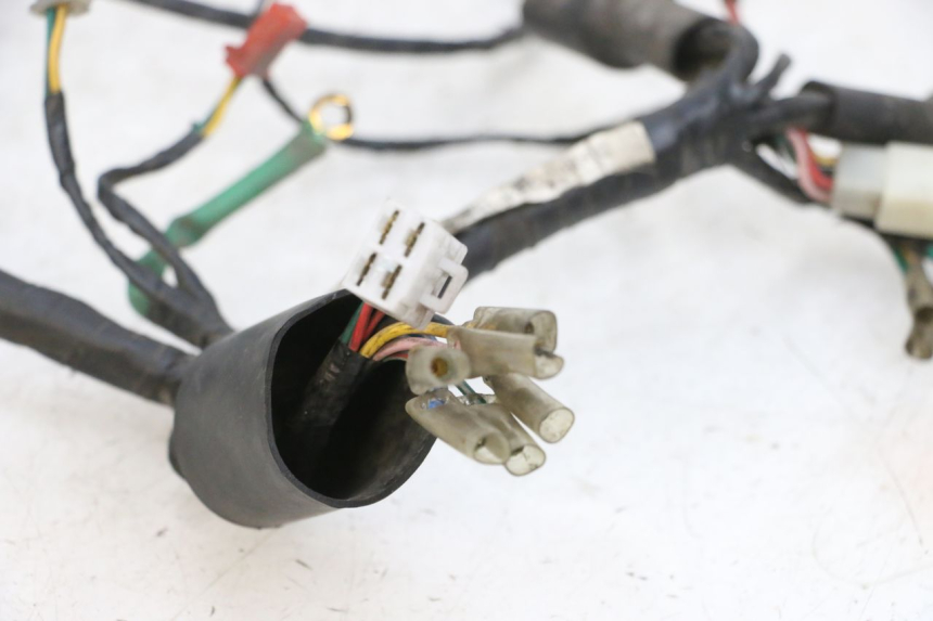 photo de CABLEADO KYMCO ZING 125 (1997 - 2003) - Vista general del producto