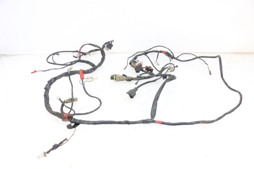 photo de CABLEADO PIAGGIO ZIP 2T 50 (2009 - 2019) - Detalle de la pieza