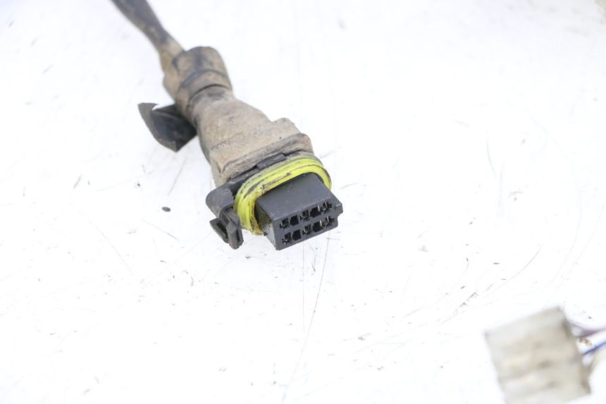 photo de CABLEADO PIAGGIO ZIP 2T 50 (2009 - 2019) - Zoom estado de uso