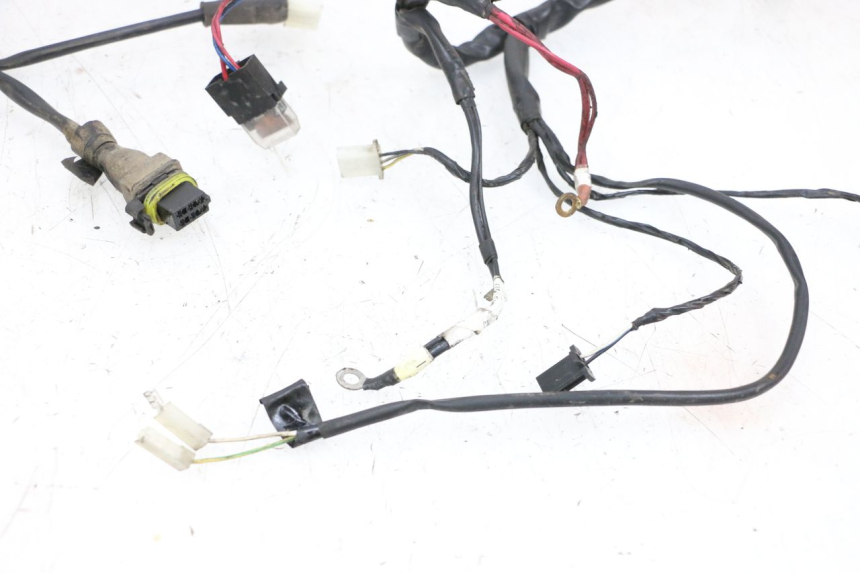photo de CABLEADO PIAGGIO ZIP 2T 50 (2009 - 2019) - Otra perspectiva