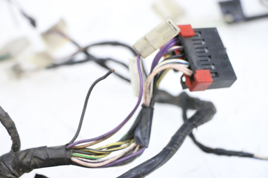 photo de CABLEADO PIAGGIO ZIP 2T 50 (2009 - 2019) - Recambio usado revisado