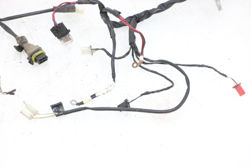 photo de CABLEADO PIAGGIO ZIP 2T 50 (2009 - 2019) - Marcados y referencias originales