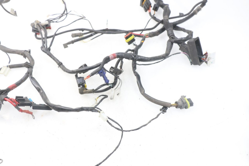 photo de CABLEADO PIAGGIO ZIP 4T 50 (2018 - 2020)
