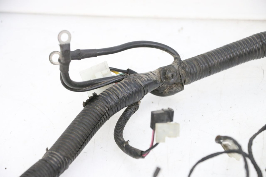 photo de CABLEADO PIAGGIO ZIP 4T 50 (2018 - 2020) - Zoom sobre los componentes