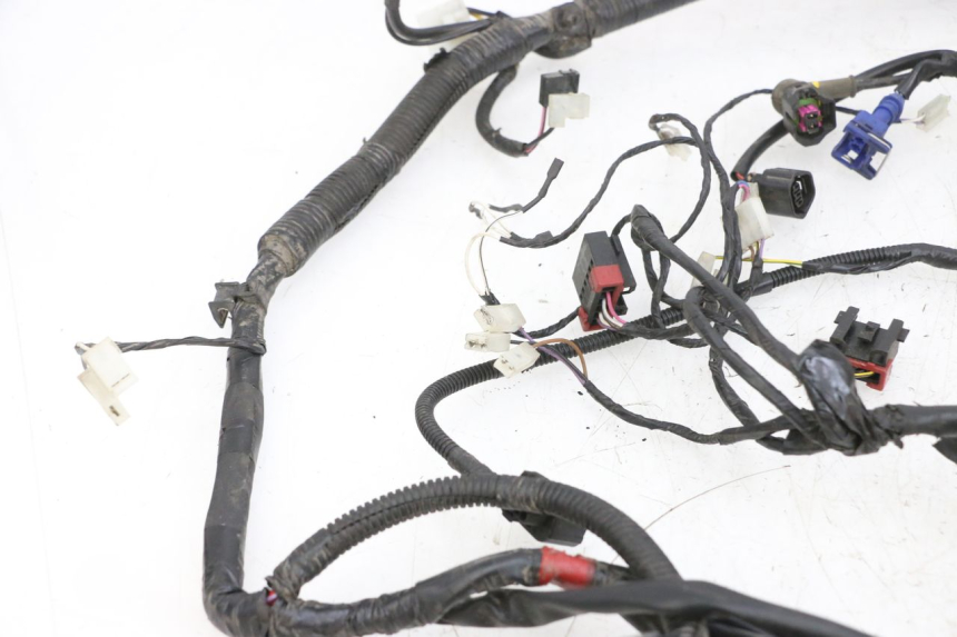 photo de CABLEADO PIAGGIO ZIP 4T 50 (2018 - 2020) - Foto de producto adicional