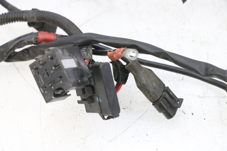 photo de CABLEADO PIAGGIO ZIP 4T 50 (2018 - 2020) - Inspección visual detallada