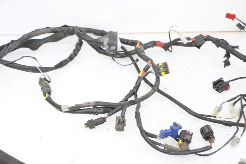photo de CABLEADO PIAGGIO ZIP 4T 50 (2018 - 2020) - Vista general del producto