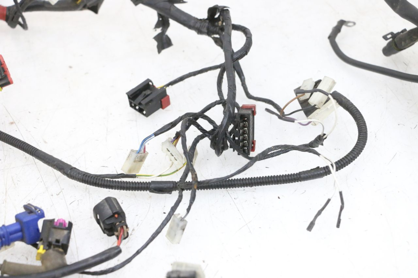 photo de CABLEADO PIAGGIO ZIP 4T 50 (2018 - 2020) - Recambio usado revisado
