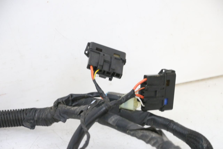 photo de CABLEADO PIAGGIO ZIP 4T 50 (2018 - 2020) - Marcados y referencias originales