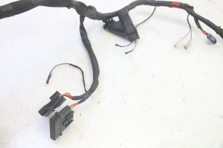 photo de CABLEADO PIAGGIO ZIP 4T 50 (2018 - 2020) - Otra perspectiva