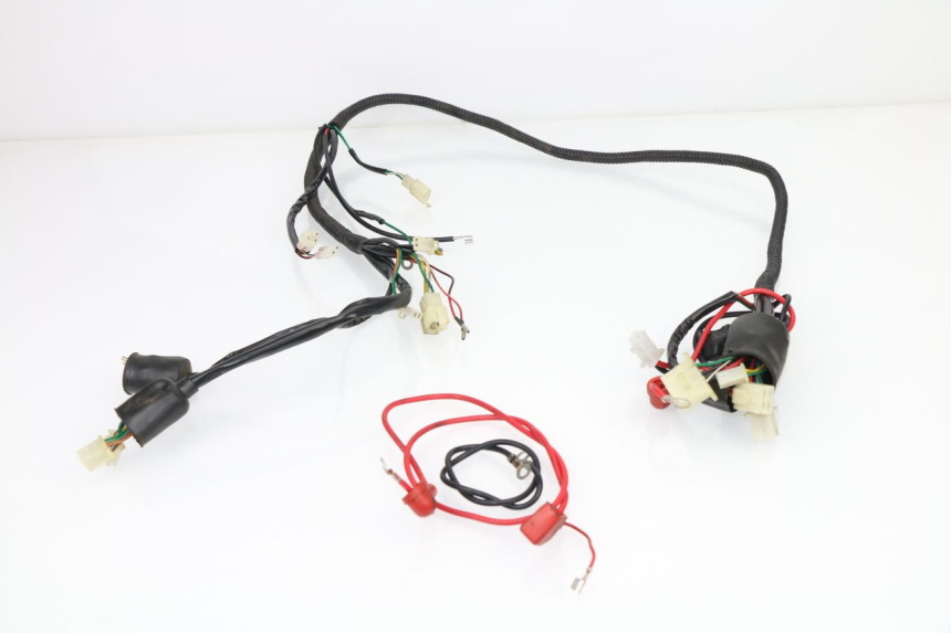 photo de CABLEADO ZNEN NEW ROLANDO 50 (2010 - 2020)