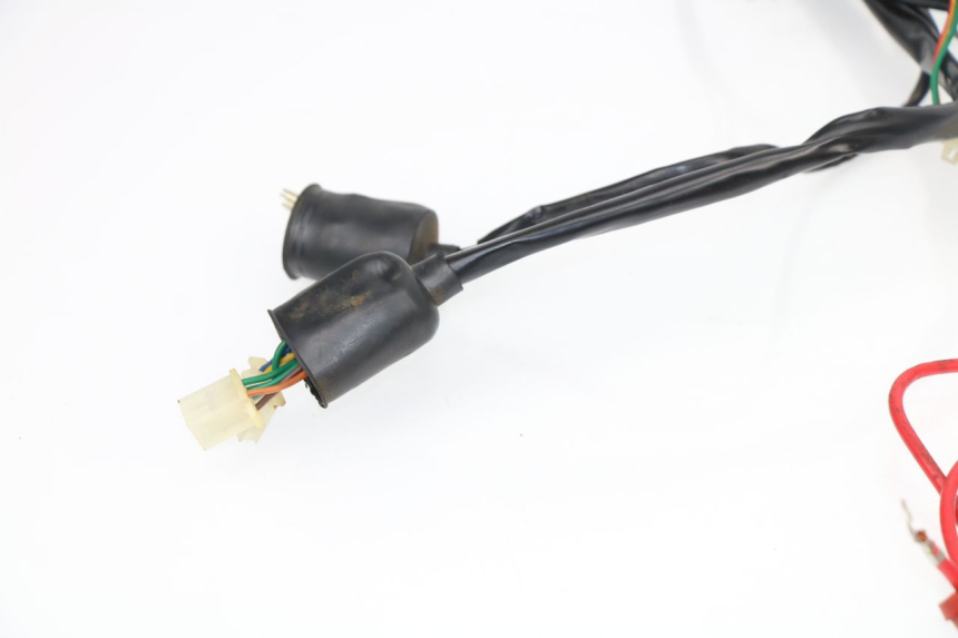 photo de CABLEADO ZNEN NEW ROLANDO 50 (2010 - 2020)
