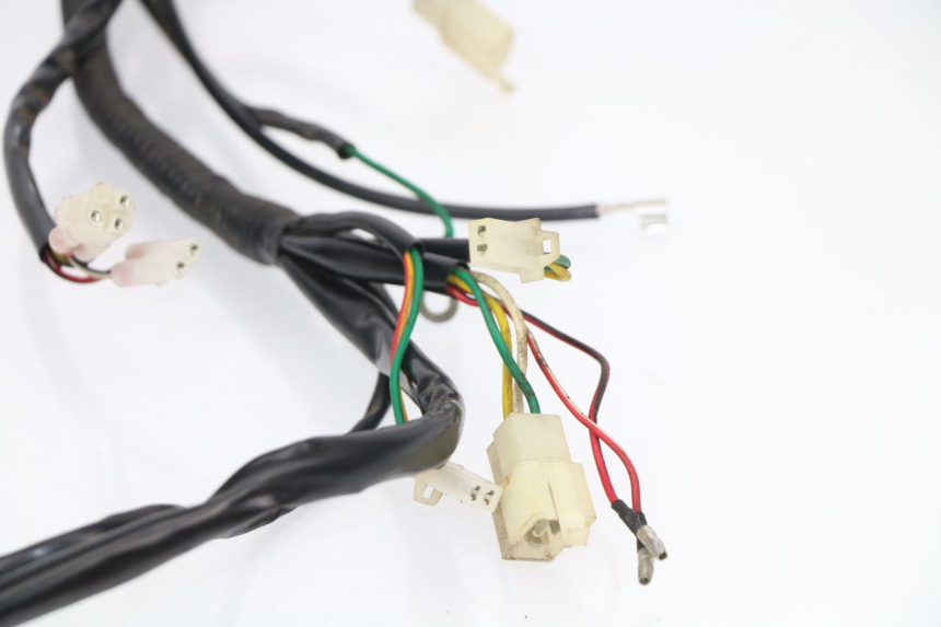 photo de CABLEADO ZNEN NEW ROLANDO 50 (2010 - 2020)