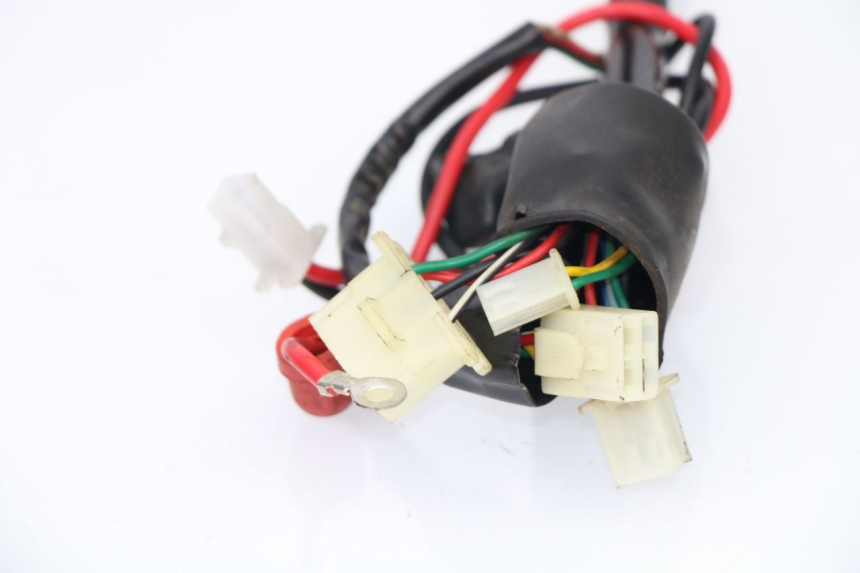photo de CABLEADO ZNEN NEW ROLANDO 50 (2010 - 2020)