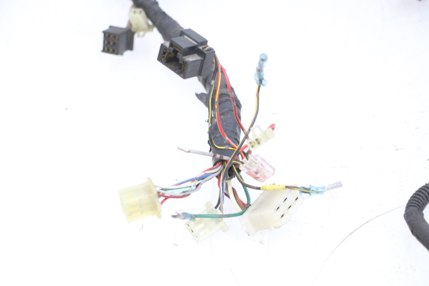 photo de CABLEADO KAWASAKI ZR 7 750 (1999 - 2001) - Ángulo de visión alternativo