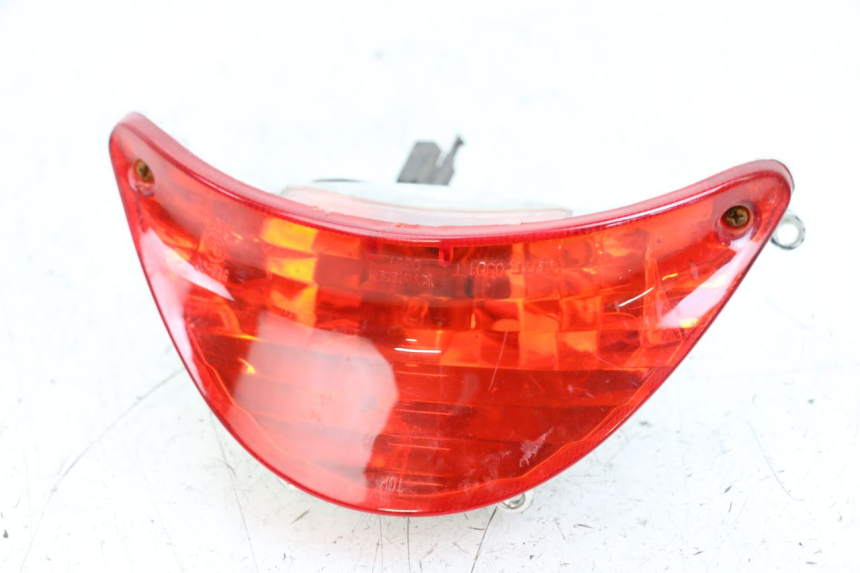 photo de LUZ TRASERA KYMCO AGILITY 4T 50 (2018 - 2022)