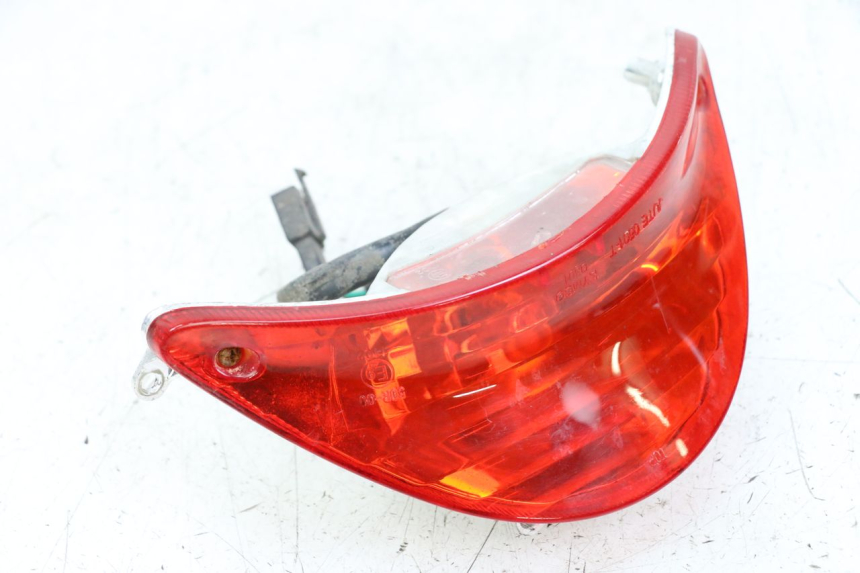 photo de LUZ TRASERA KYMCO AGILITY 4T 50 (2018 - 2022)