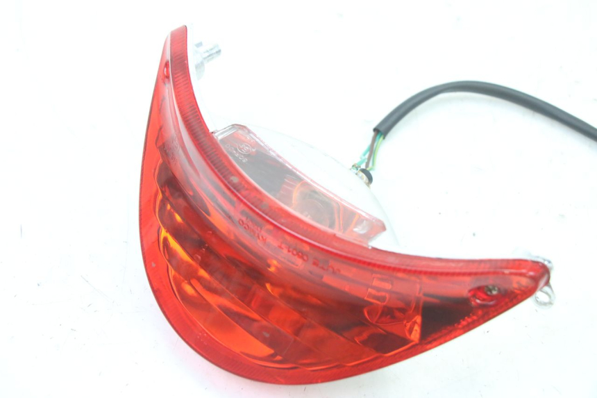 photo de LUZ TRASERA KYMCO AGILITY 4T 50 (2005 - 2018)