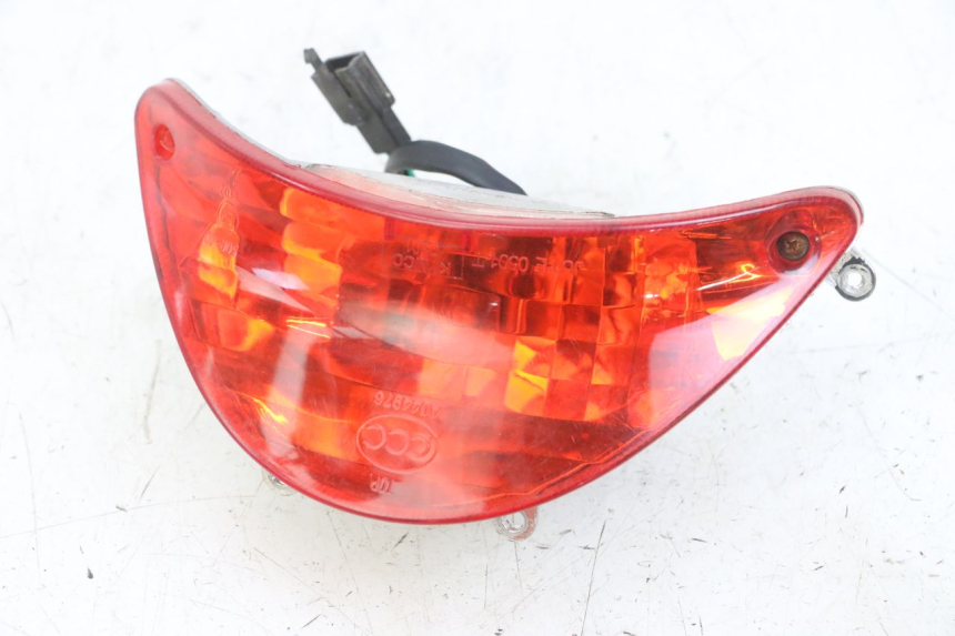 photo de LUZ TRASERA KYMCO AGILITY 4T 50 (2005 - 2018)