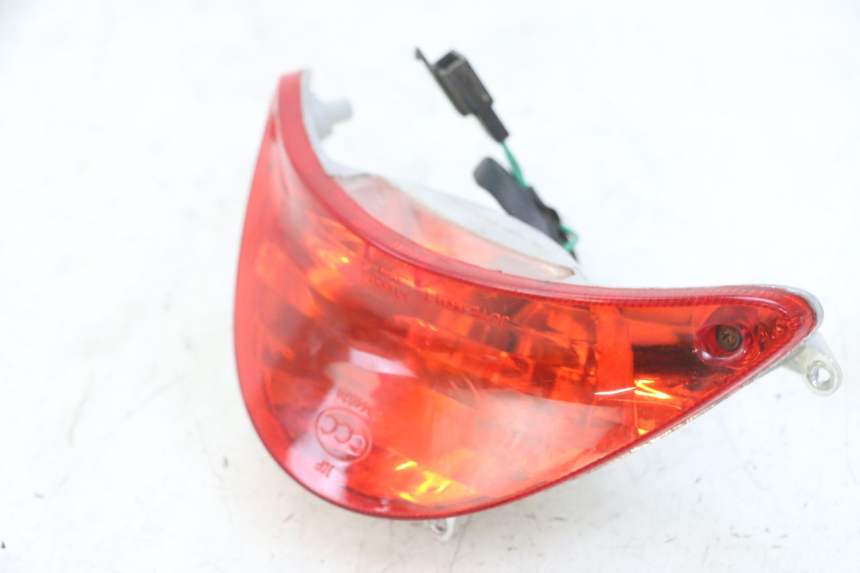 photo de LUZ TRASERA KYMCO AGILITY 4T 50 (2005 - 2018)