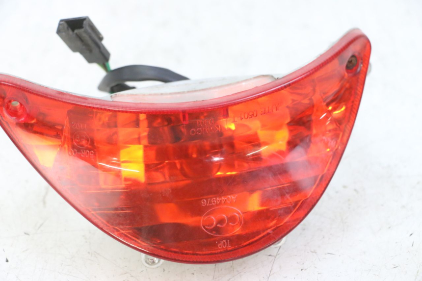 photo de LUZ TRASERA KYMCO AGILITY 4T 50 (2005 - 2018)