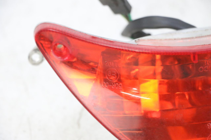photo de LUZ TRASERA KYMCO AGILITY 4T 50 (2005 - 2018)