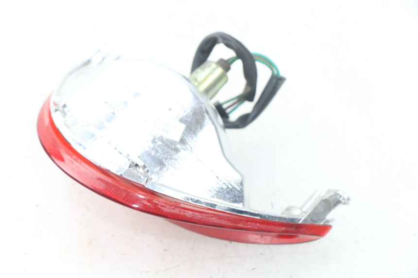 photo de LUZ TRASERA KYMCO AGILITY FR 2T 50 (2012 - 2017)