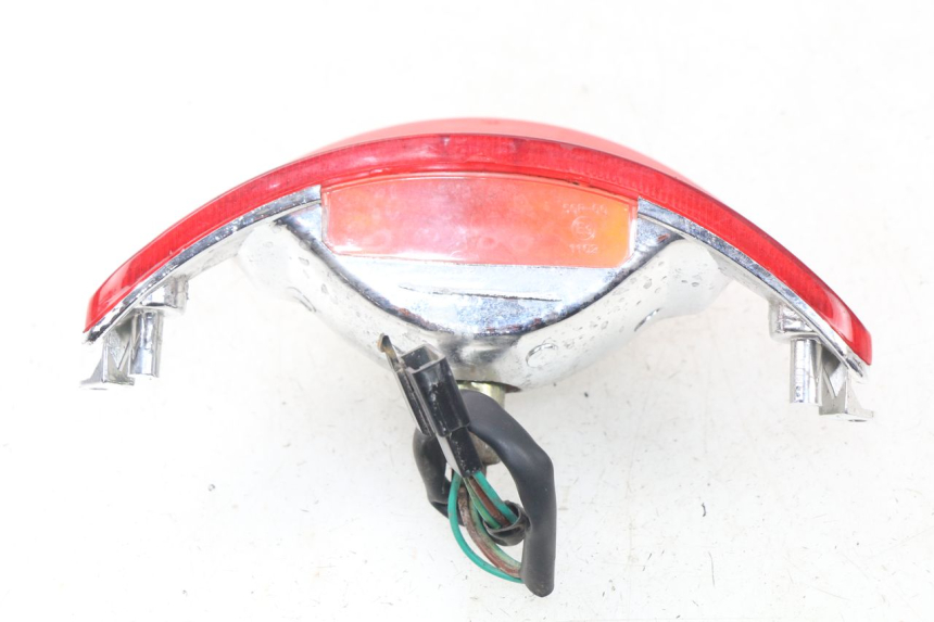 photo de LUZ TRASERA KYMCO AGILITY FR 2T 50 (2012 - 2017)