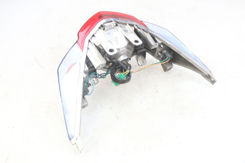 photo de LUZ TRASERA KYMCO AGILITY NAKED RENOUVO 2T 50 (2011 - 2018)